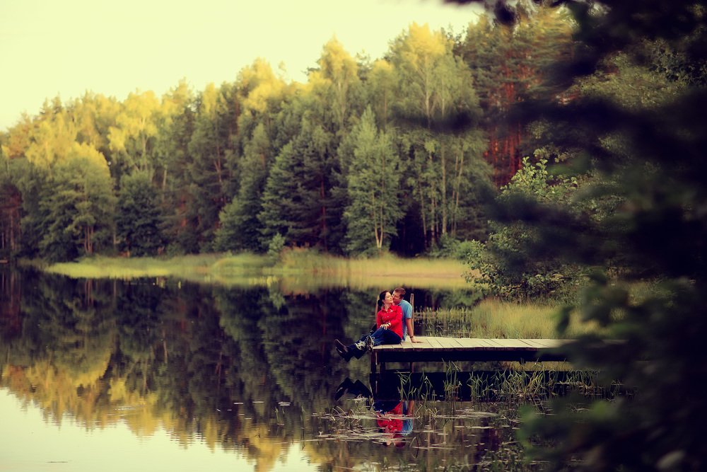 Photograph by Ирина Гиман