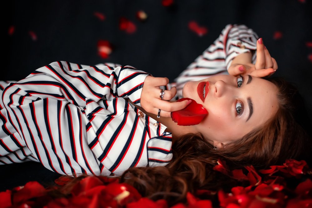 Photograph by Екатерина Лелица