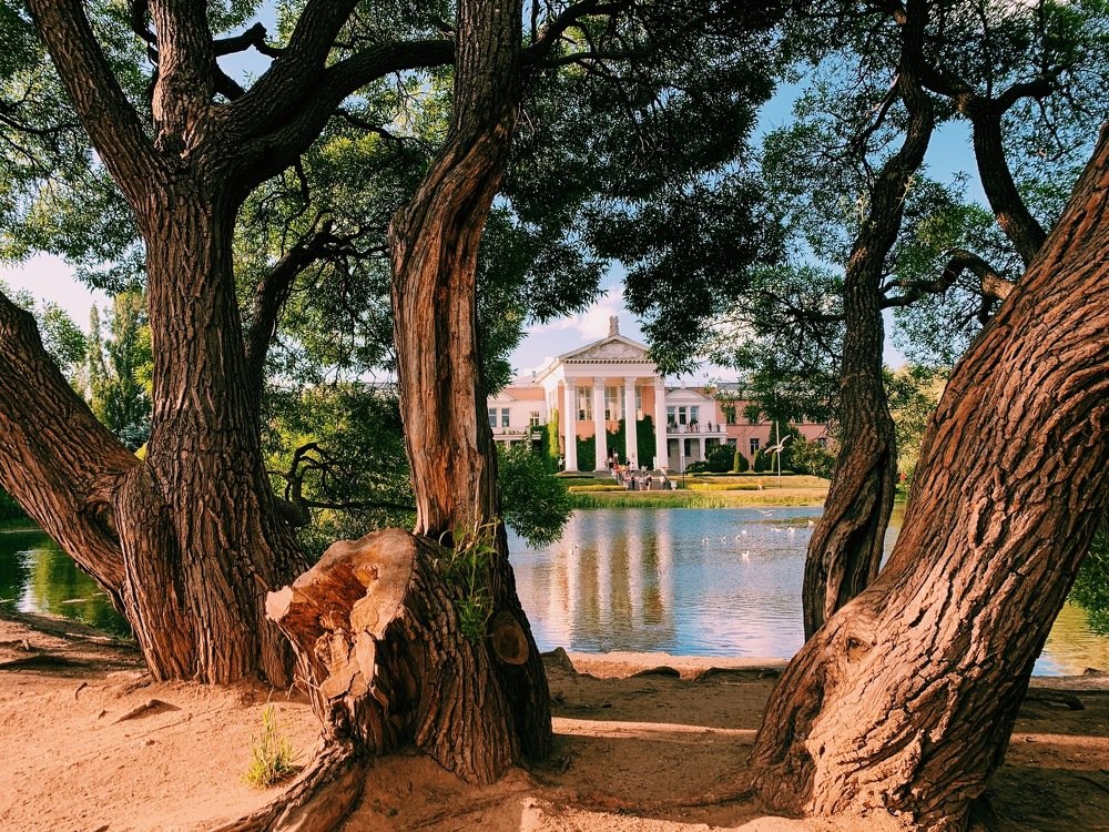 Photograph by Денис Галицын