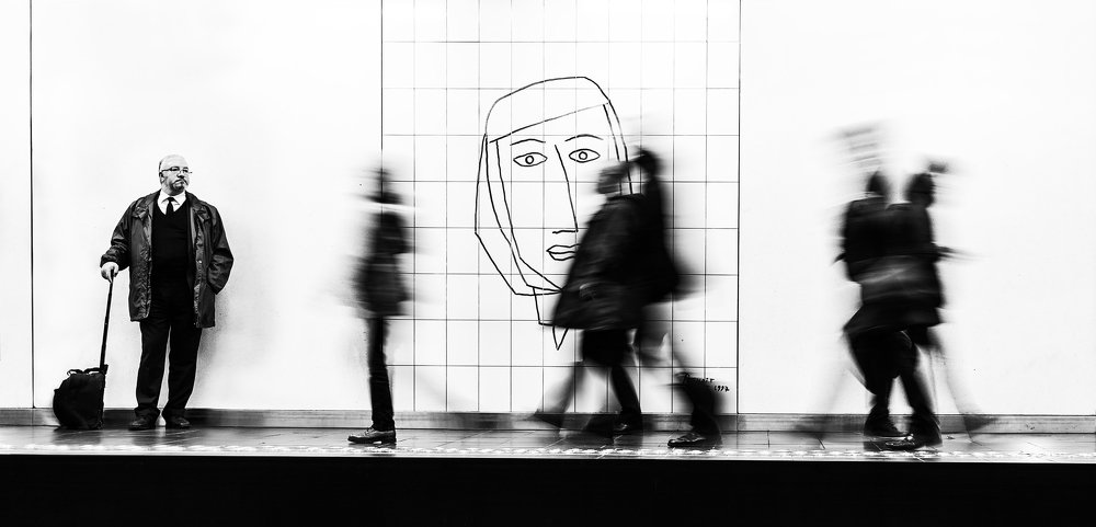 Photograph by Nikifor Todorov