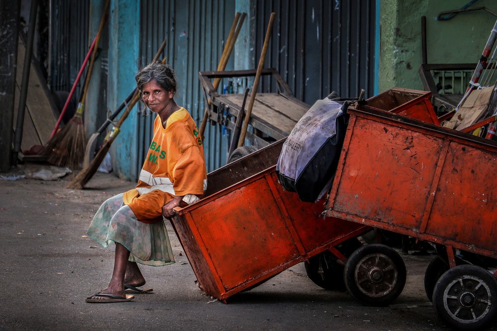 Just a break till next turn