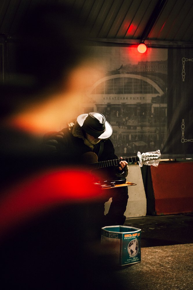 Photograph by Яна Динова