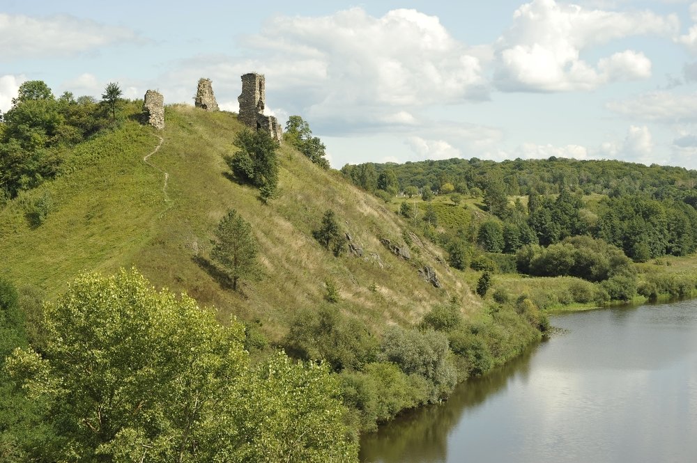 Photograph by Виталий Пилипенко