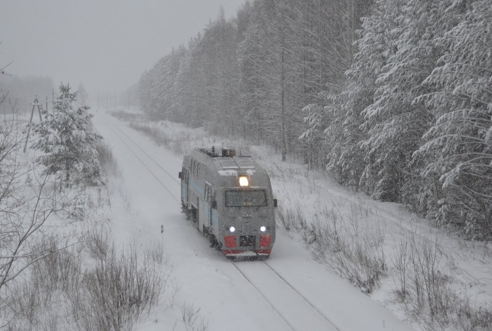 Photograph by Владислав Завальнюк