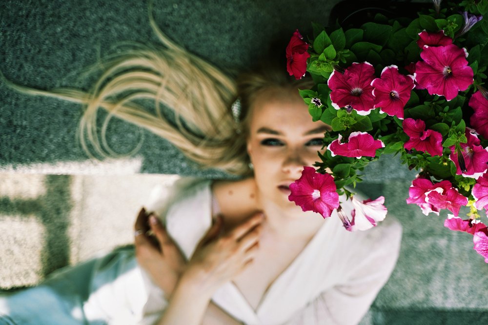 Photograph by Наталия Якимова