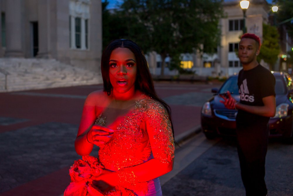 Photograph by Roza Vulf