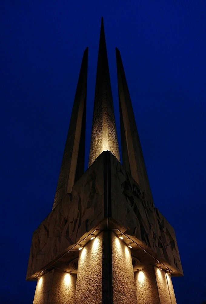 Photograph by Илья Витязев