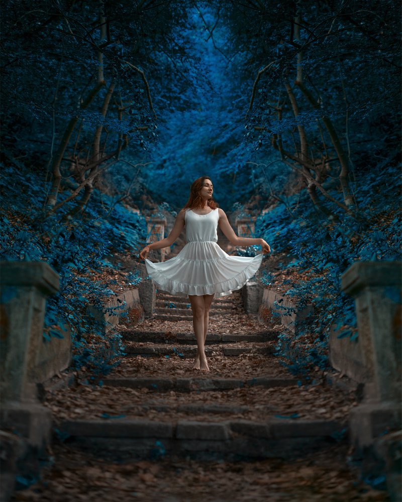 Photograph by Артем Михайличенко