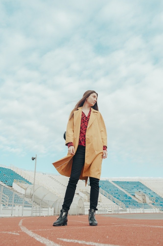 Фотография автора Сергей Василенко