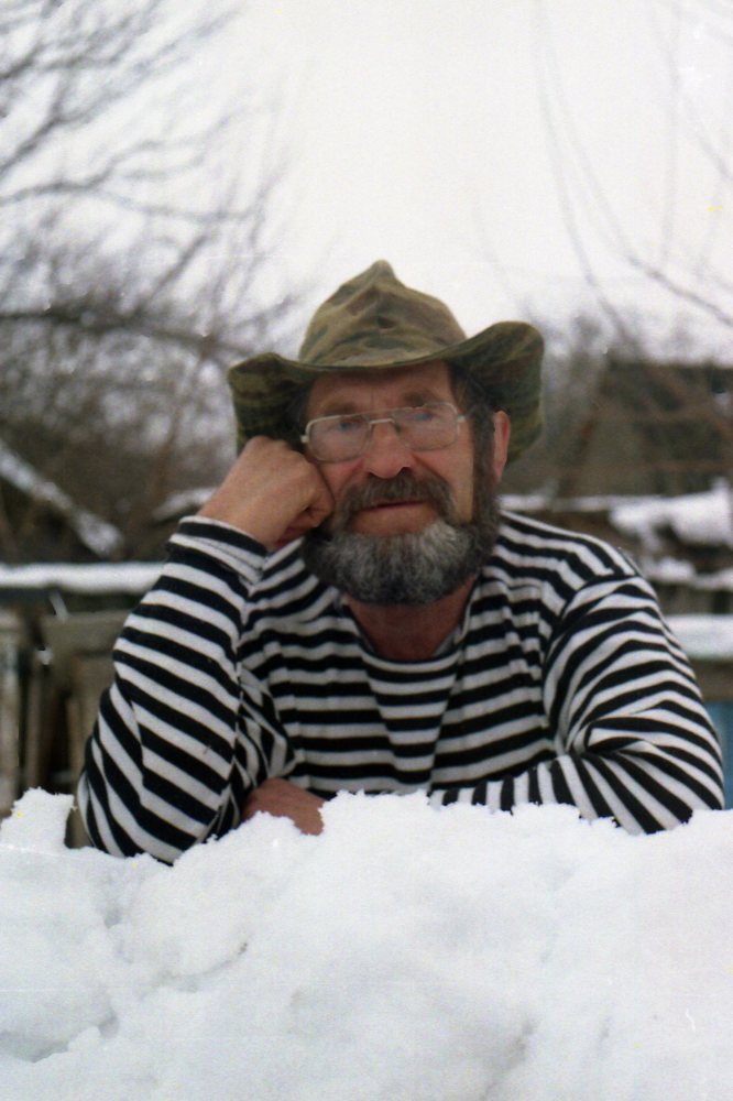 Photograph by Юрий