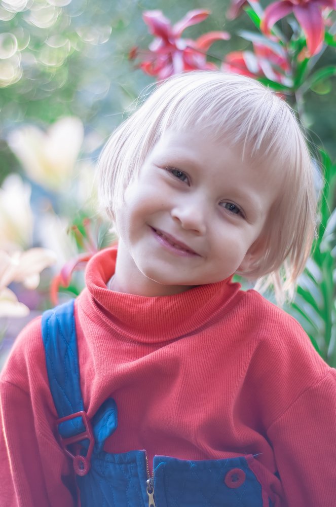 Photograph by Татьяна