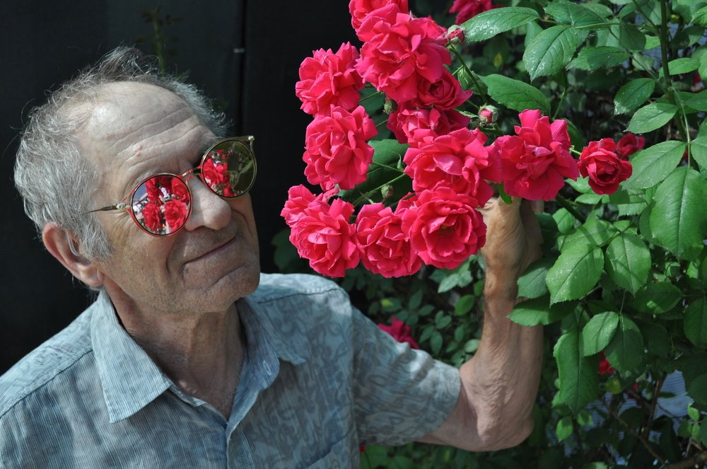 Photograph by Юрий