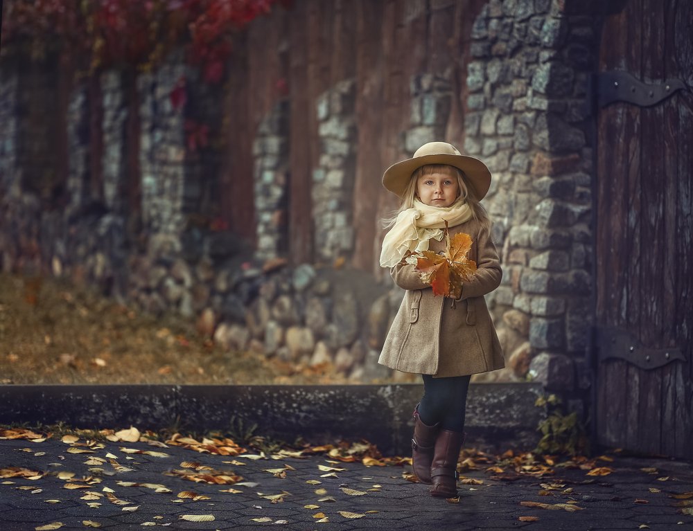 Фотография автора Ольга Клипина