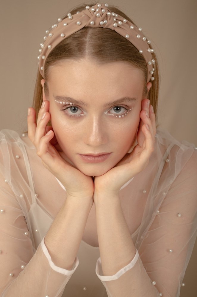 Фотография автора Анастасия Рахвалова