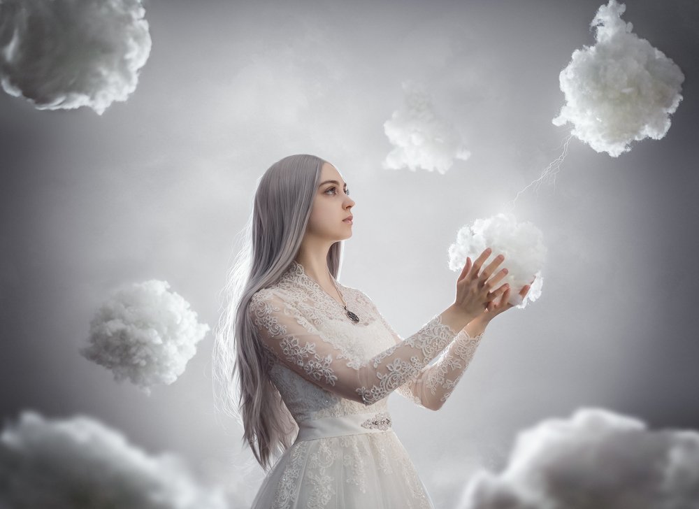 Photograph by Татьяна Калюжина