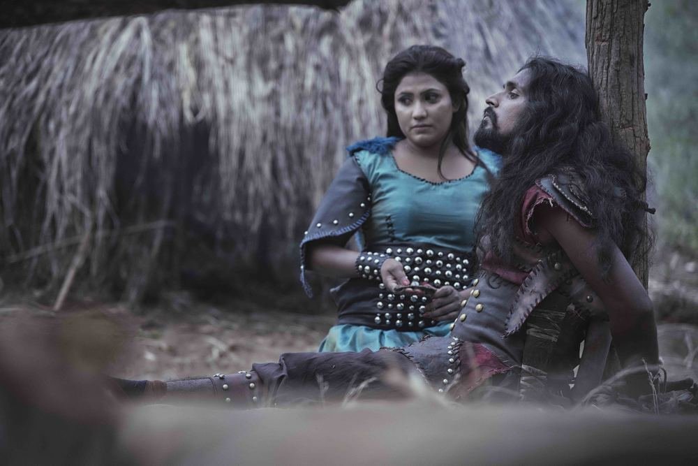 The Story of Clemendria & Eprius