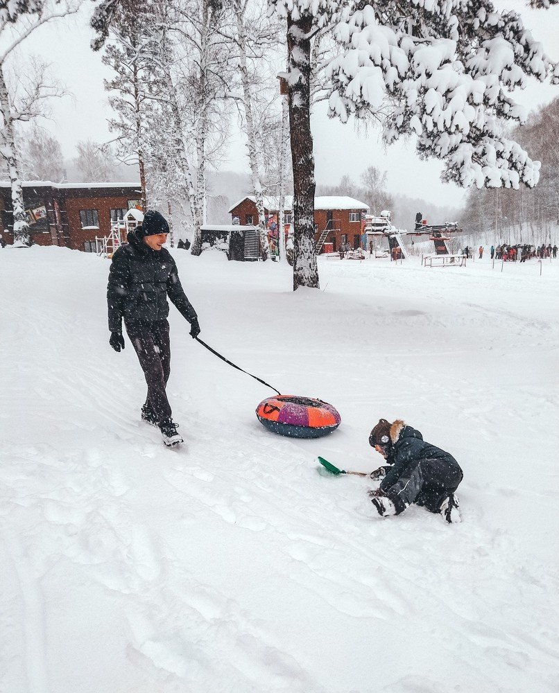 Photograph by Марина Чусова