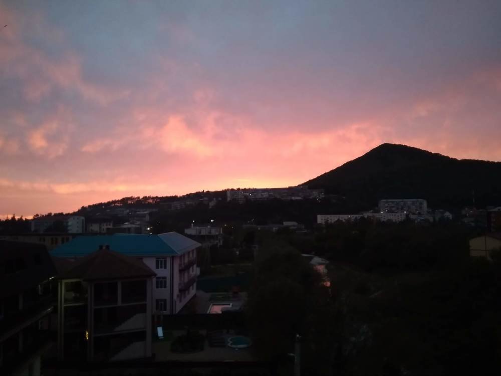 Photograph by Юлия Токарева