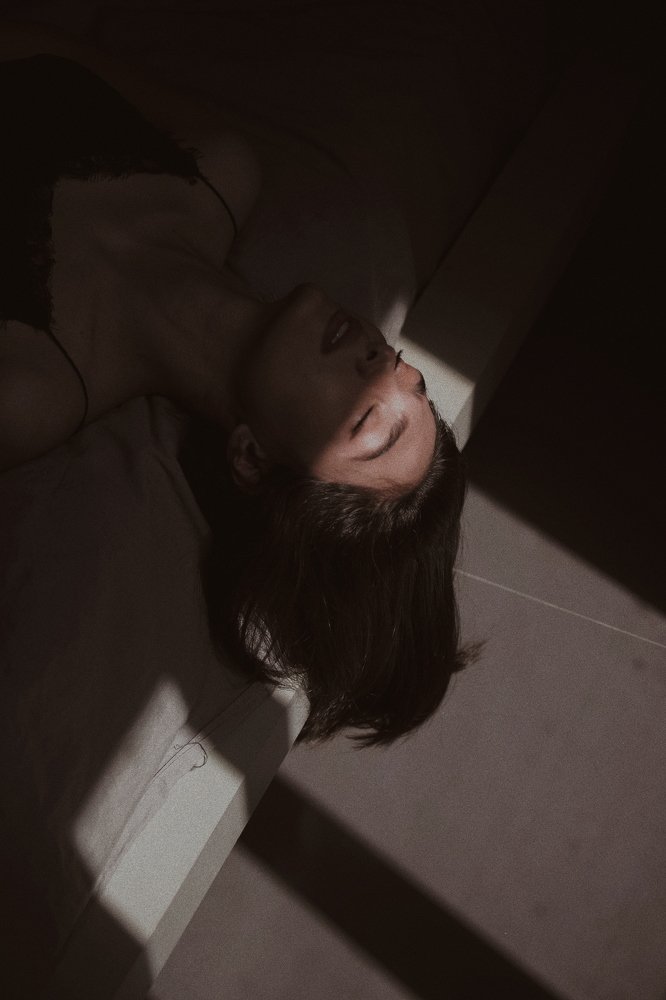 Photograph by Shayan Ramesht