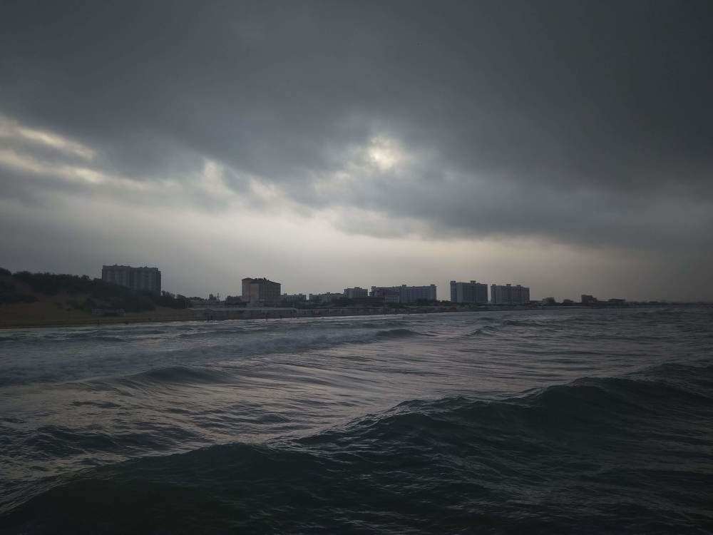 Photograph by Юлия Токарева