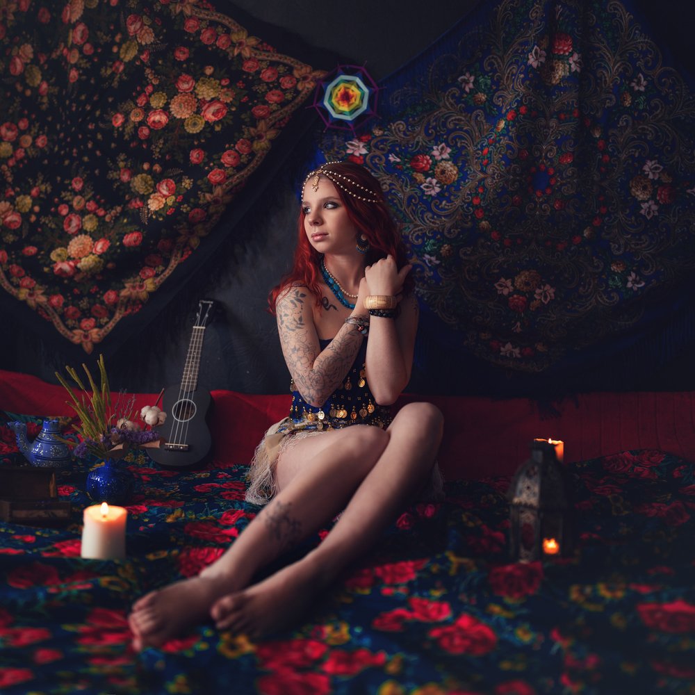 Photograph by Дарья Медведева