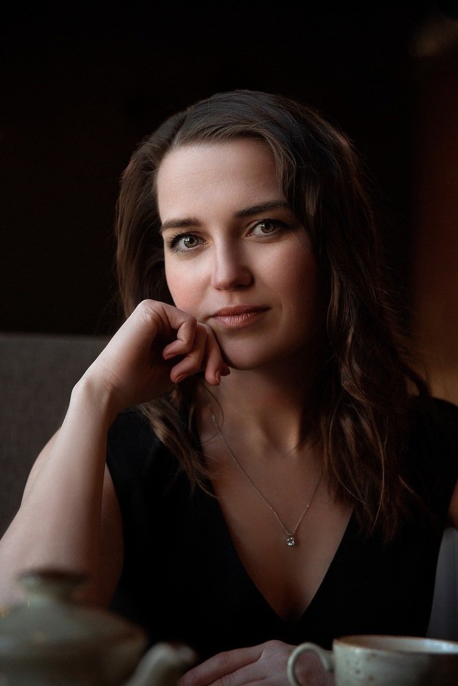 Photograph by Печерских Ксения