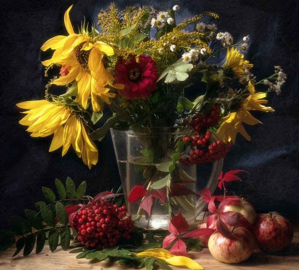 Photograph by Татьяна Чичковская