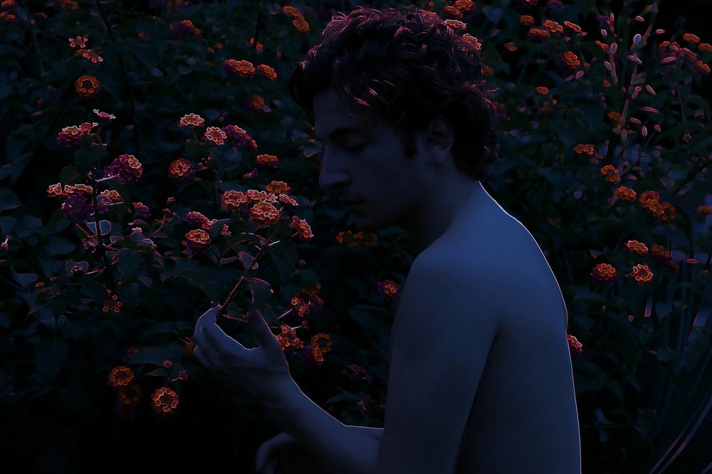 Letter to my mom (I have just wanted to live)