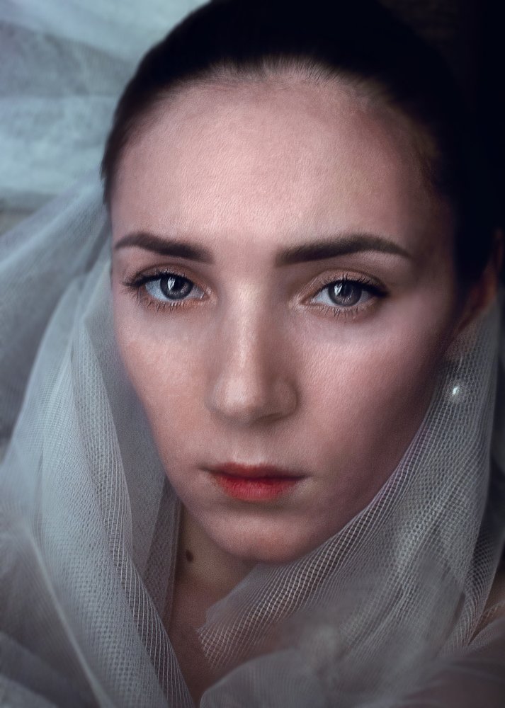 Photograph by Анастасия Ицкевич