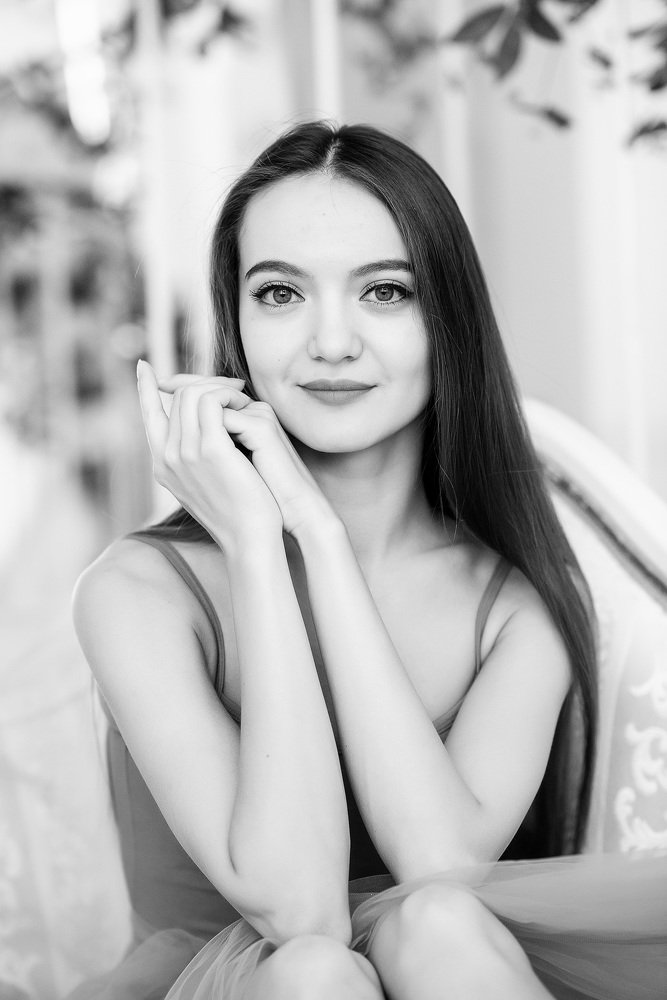 Photograph by Гульназ Баязова