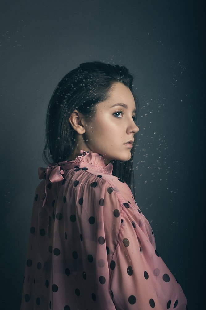 Photograph by Татьяна Предеина