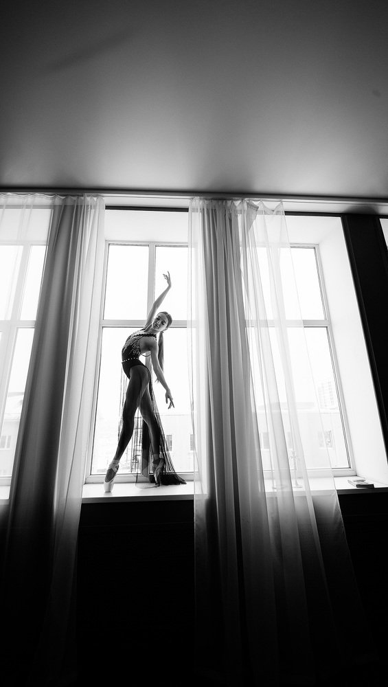 Photograph by Гульназ Баязова