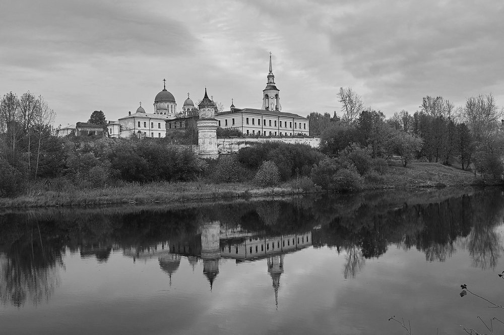 Осенние мотивы