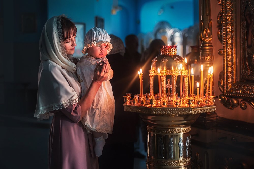 Photograph by Ольга Додонова