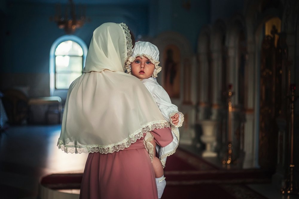 Photograph by Ольга Додонова