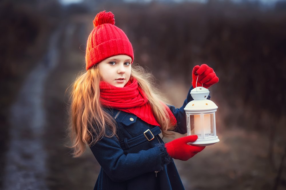 Photograph by Ольга Додонова