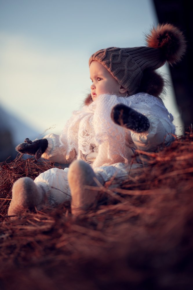 Photograph by Юлия Ганеева