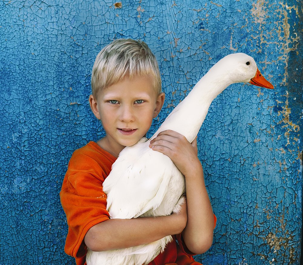 Фотография автора Иванна Климшина