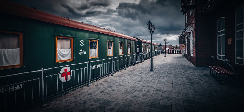 Photograph by Андрей Неуймин