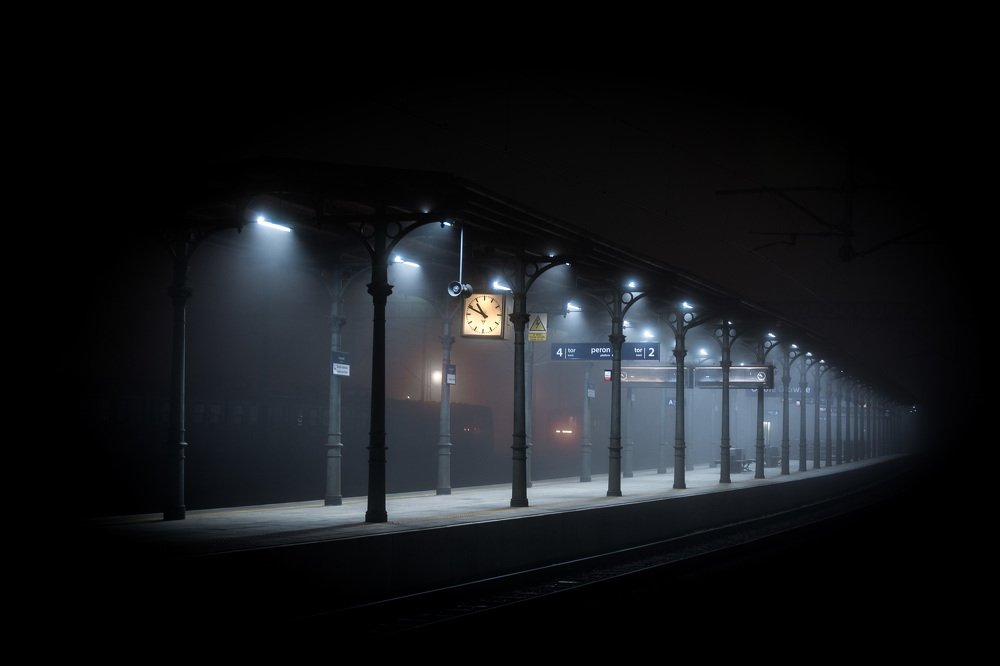 Photograph by Paweł Szpala