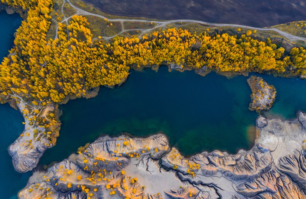 Photograph by Гарбузов Илья