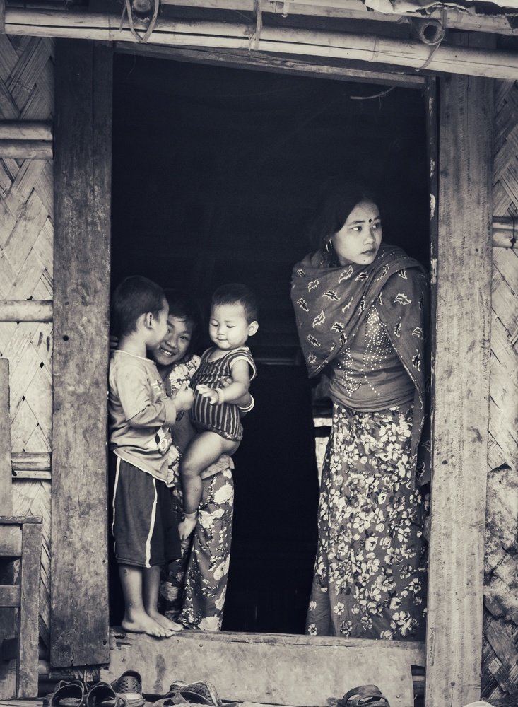 Photograph by Sourav Mondal