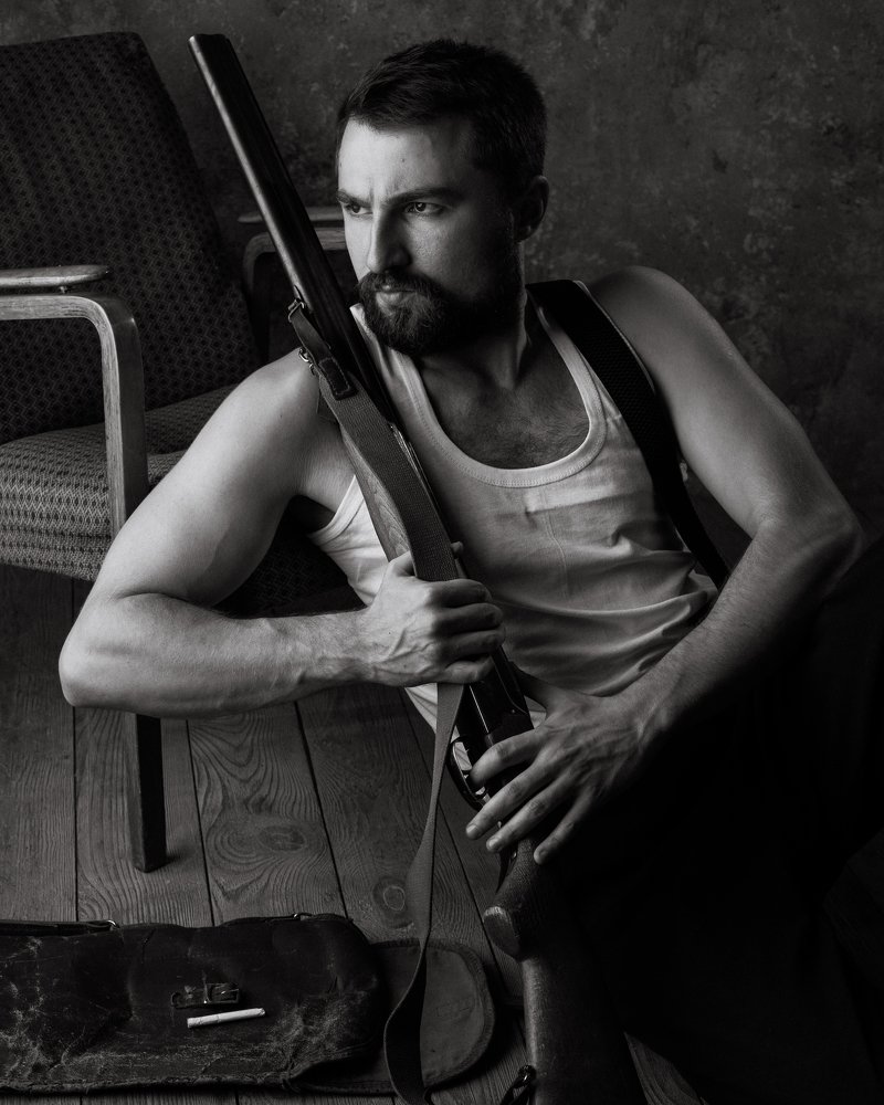 Photograph by Виталий Зыбин