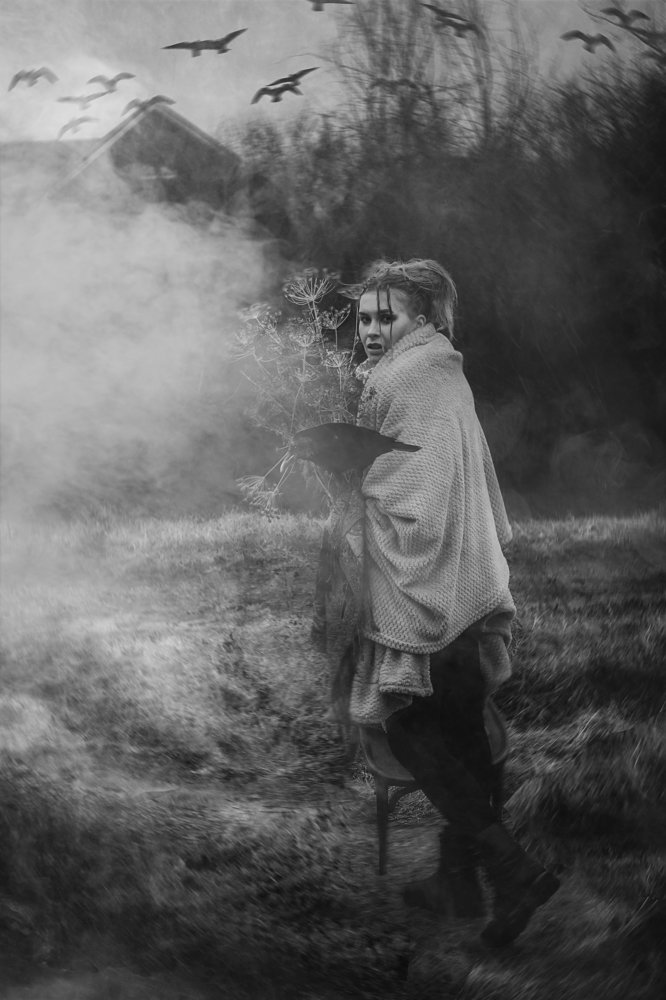 Photograph by Анастасия Ицкевич