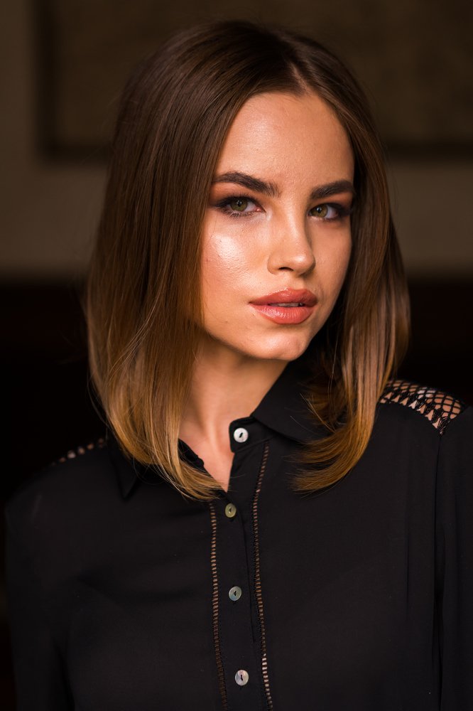 Photograph by Михаил Ноеренчук