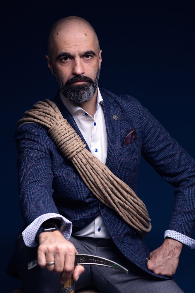 Photograph by Александр Цабель