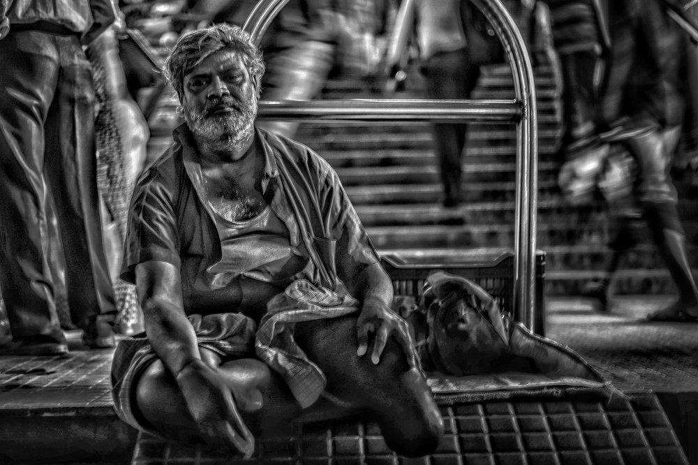 Photograph by Abdul Raziq