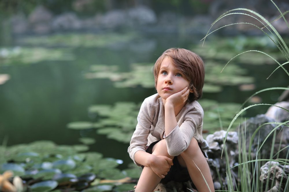 Фотография автора Юлия Горбова