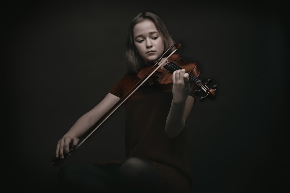 Photograph by Пасторс Евгений