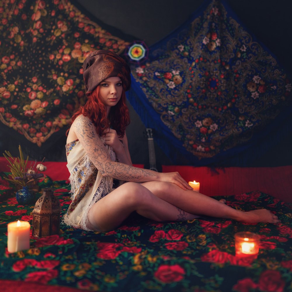 Photograph by Дарья Медведева